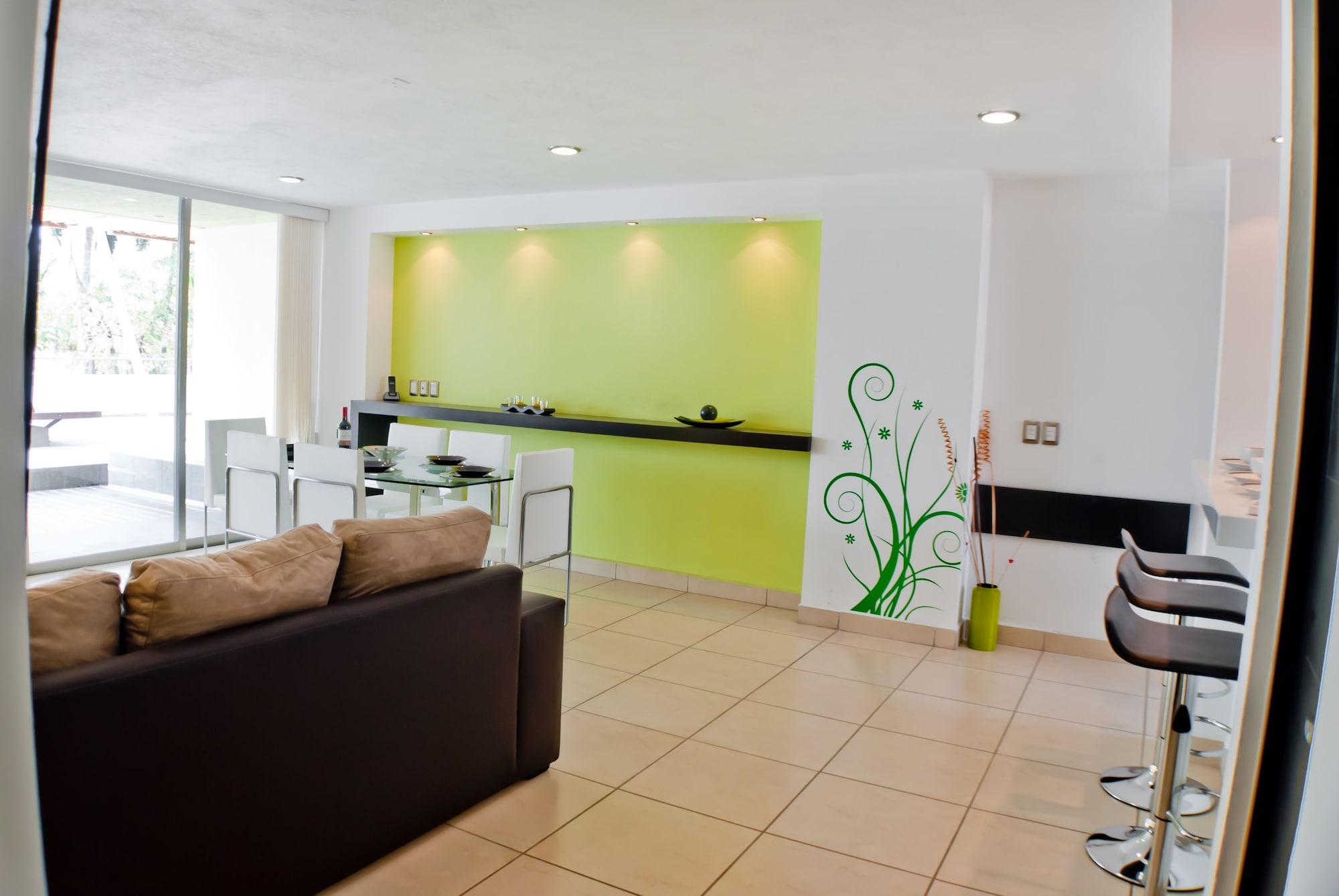 Ramada By Wyndham Acapulco Hotel & Suites Dış mekan fotoğraf