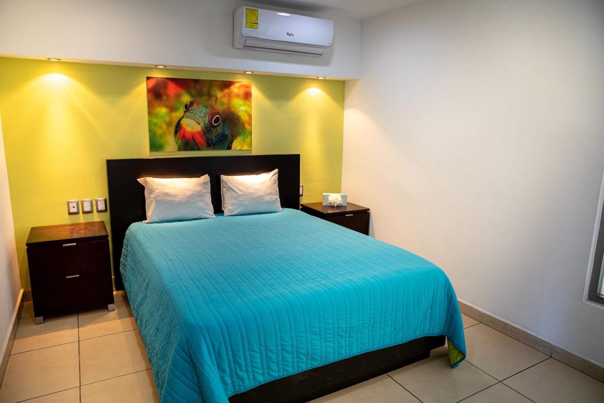 Ramada By Wyndham Acapulco Hotel & Suites Dış mekan fotoğraf