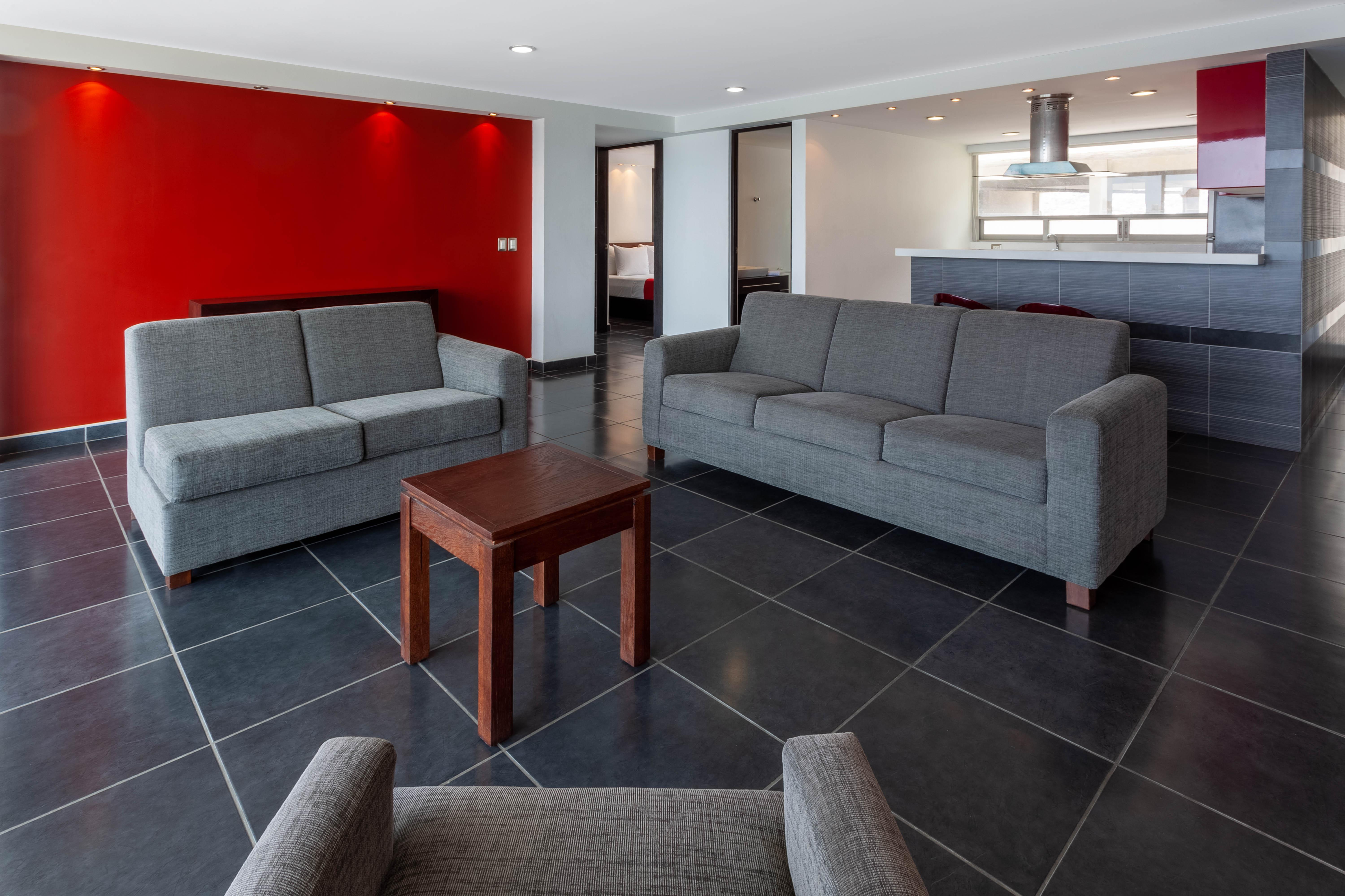Ramada By Wyndham Acapulco Hotel & Suites Dış mekan fotoğraf
