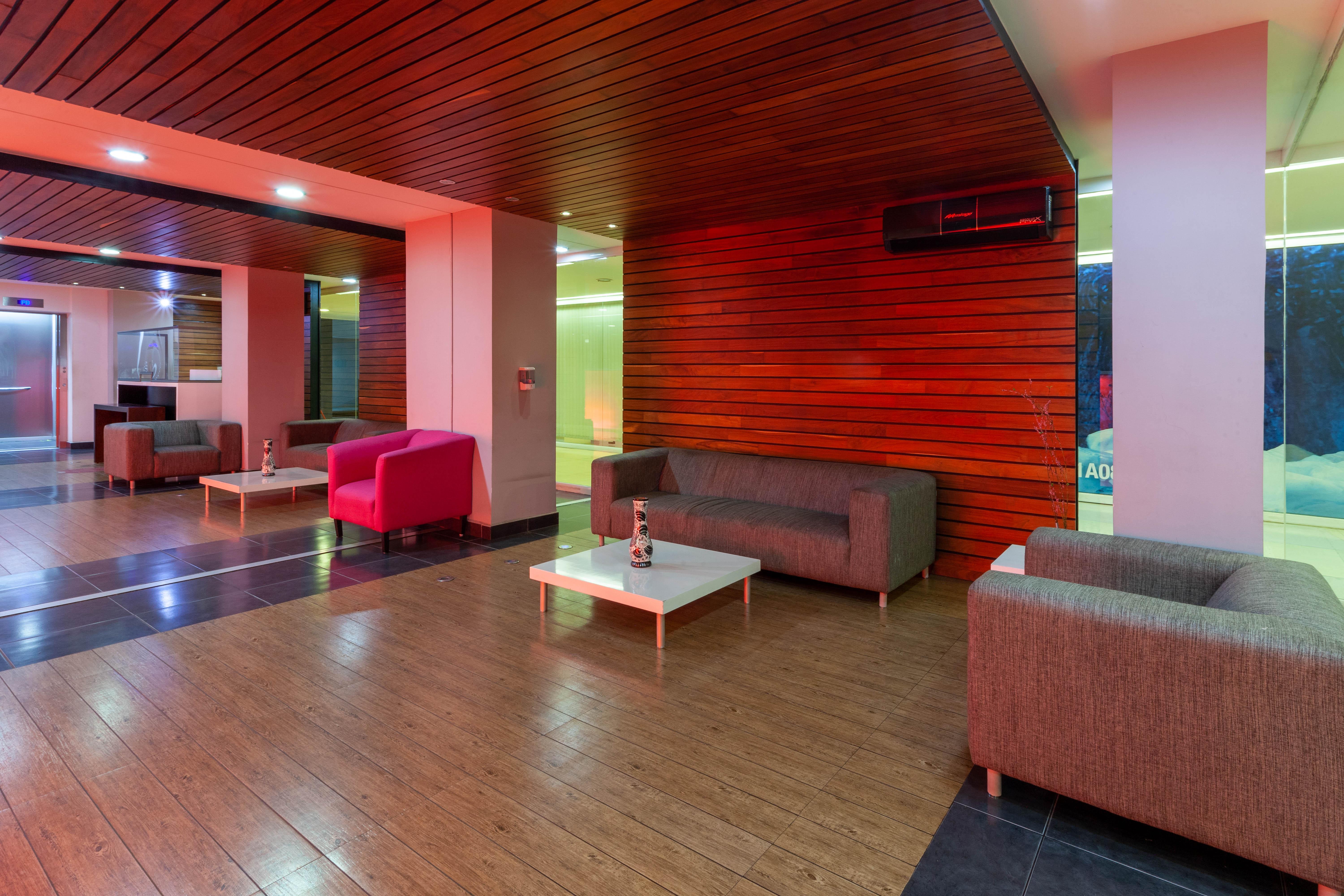 Ramada By Wyndham Acapulco Hotel & Suites Dış mekan fotoğraf
