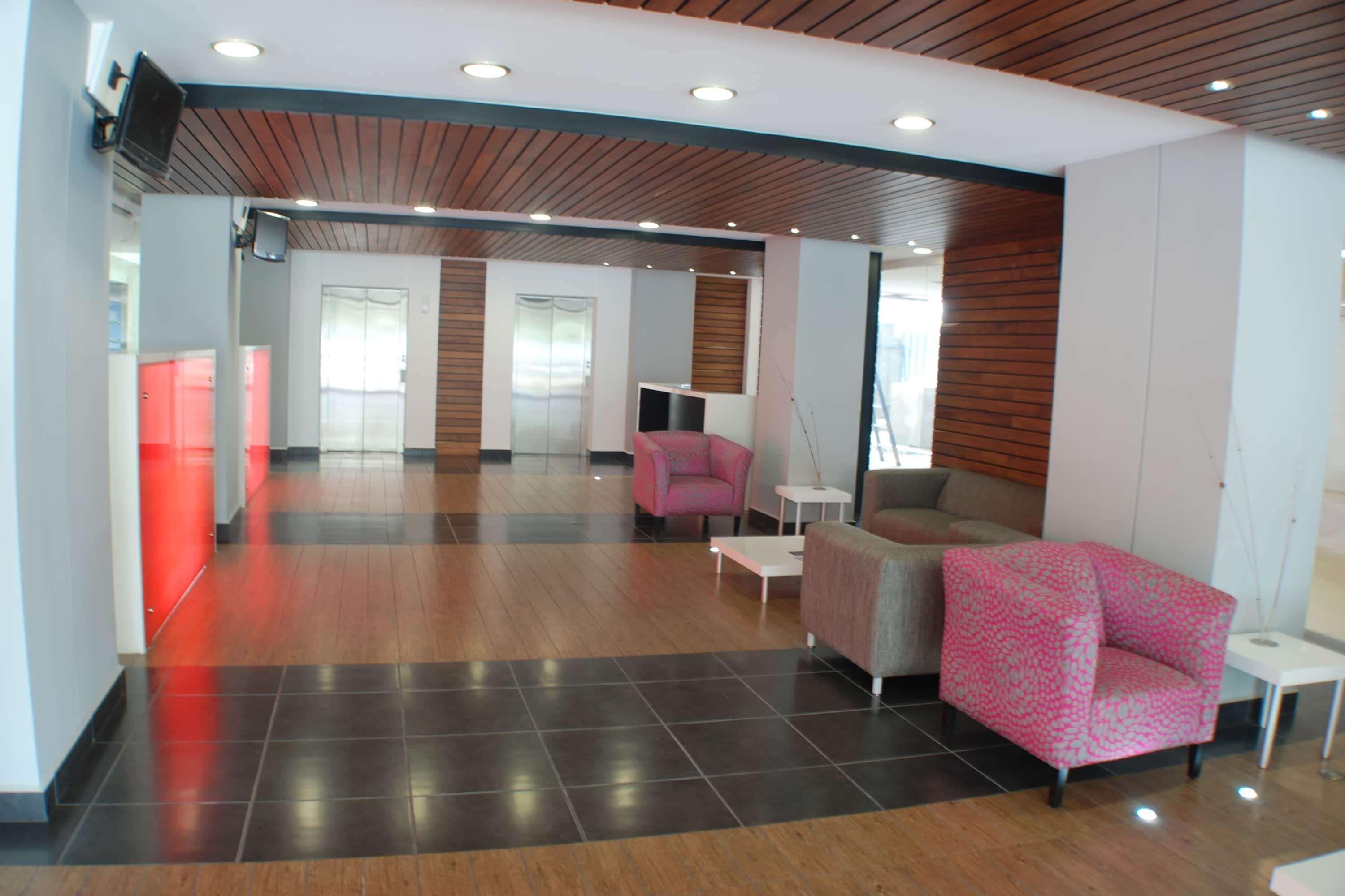 Ramada By Wyndham Acapulco Hotel & Suites Dış mekan fotoğraf