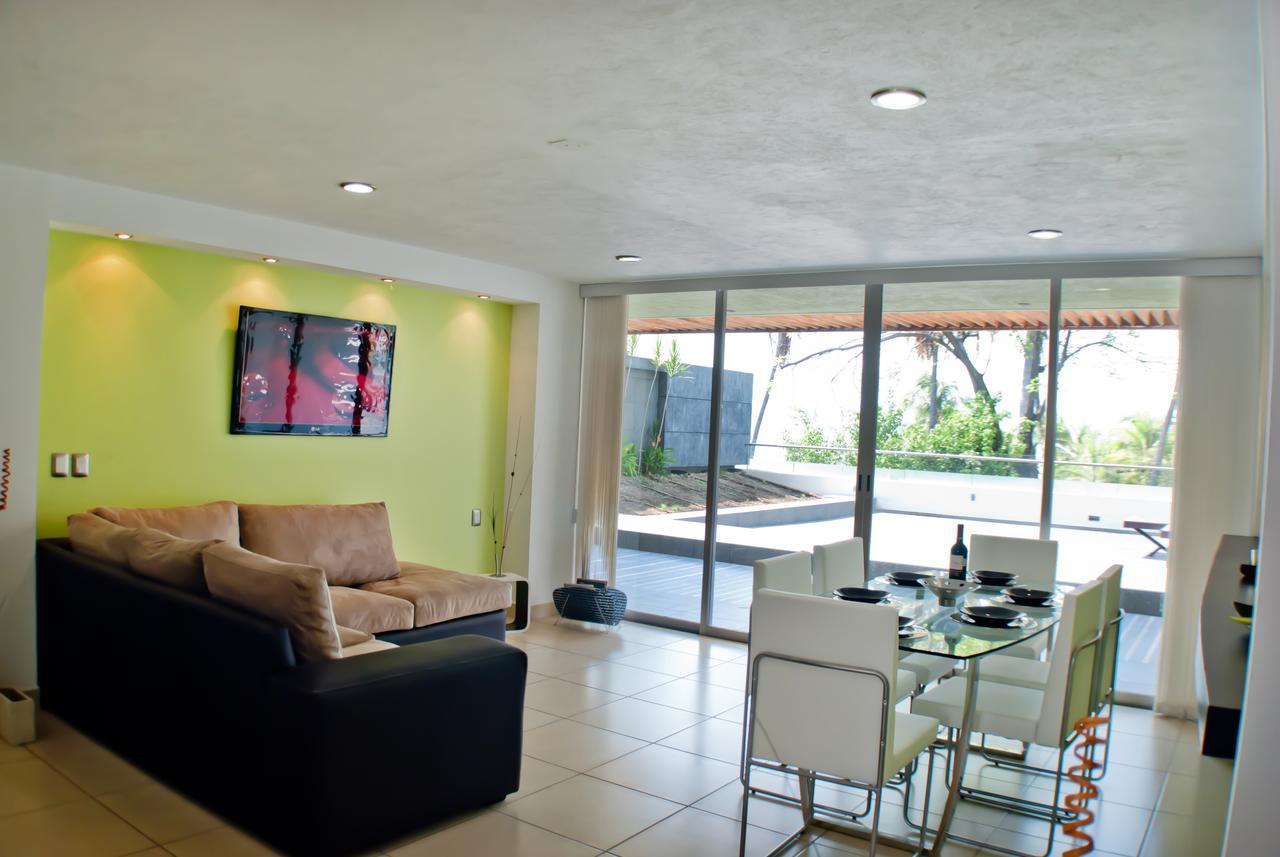 Ramada By Wyndham Acapulco Hotel & Suites Dış mekan fotoğraf