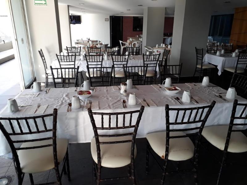 Ramada By Wyndham Acapulco Hotel & Suites Dış mekan fotoğraf