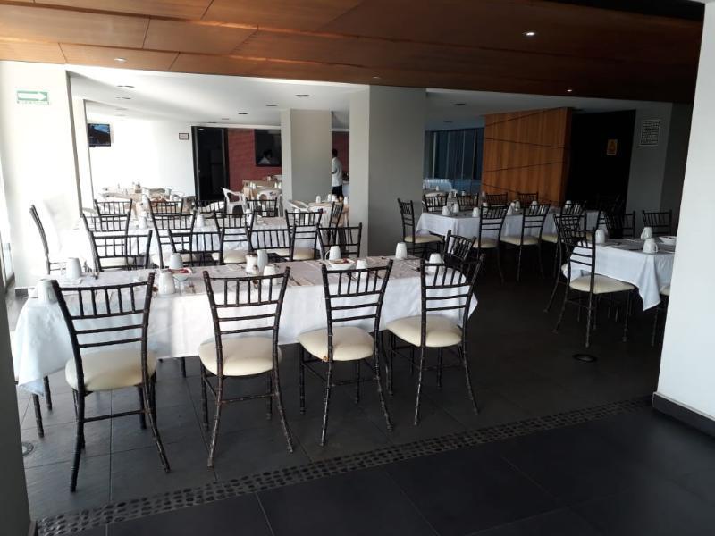 Ramada By Wyndham Acapulco Hotel & Suites Dış mekan fotoğraf