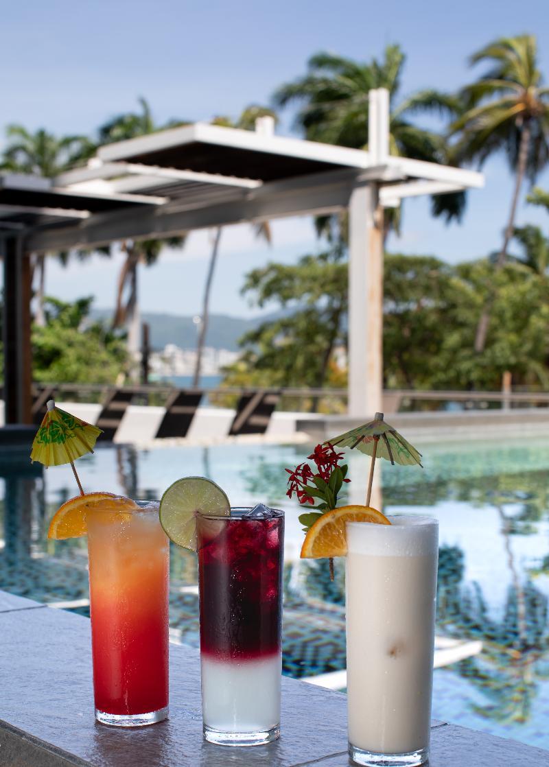 Ramada By Wyndham Acapulco Hotel & Suites Dış mekan fotoğraf